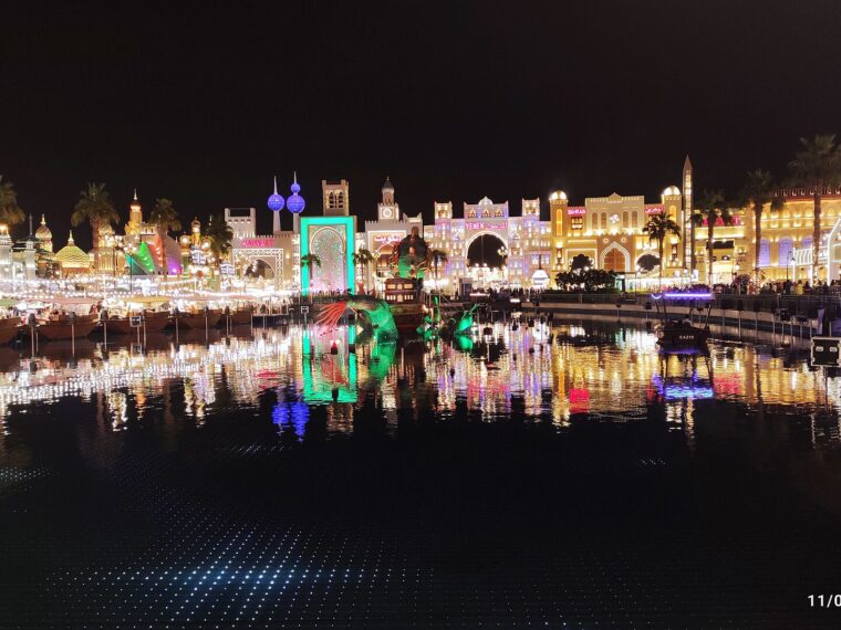 Global Village