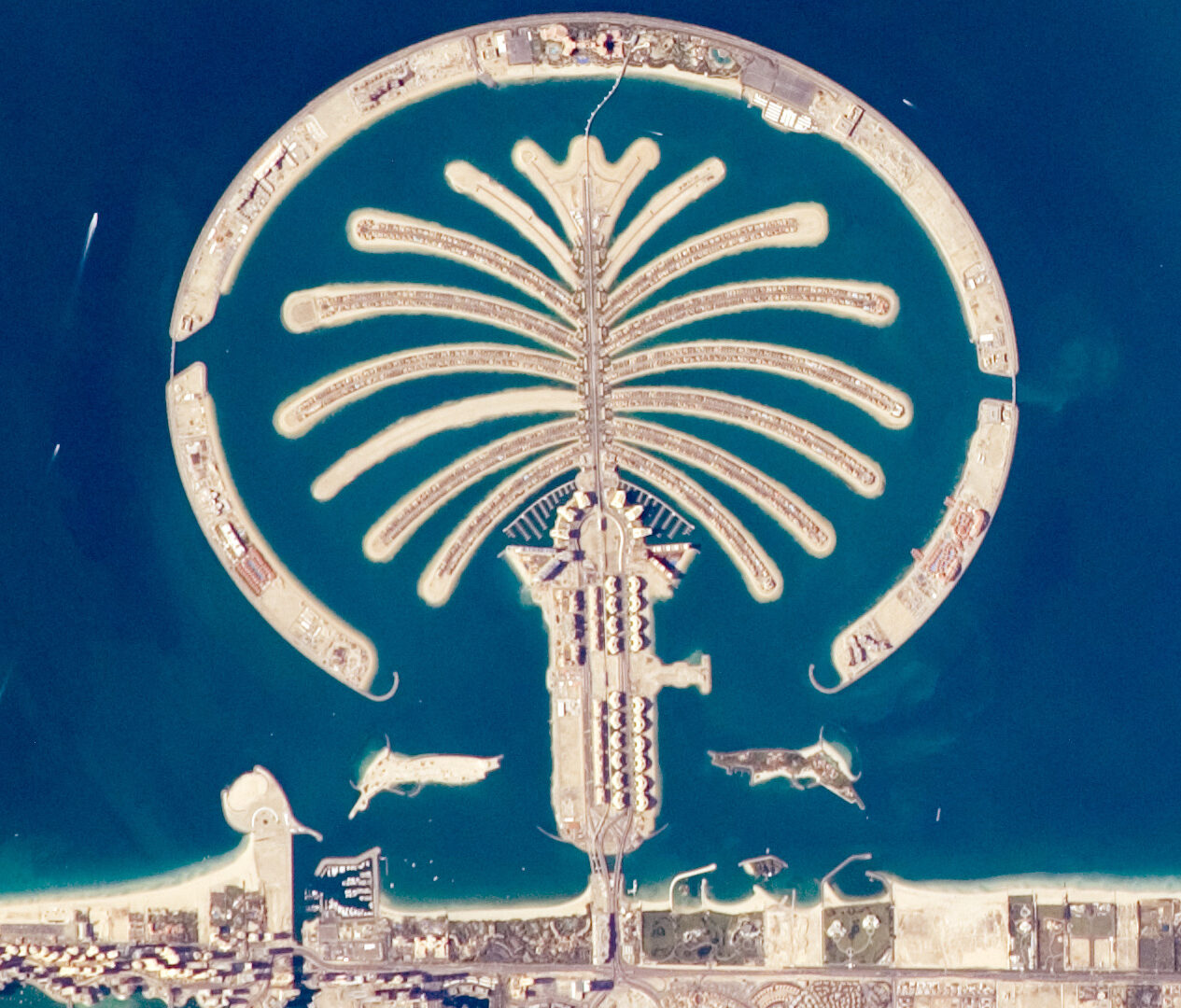 Palm Jumeirah