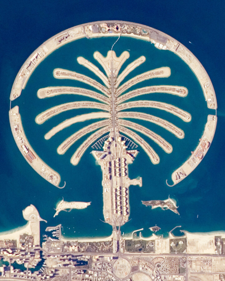 Palm Jumeirah